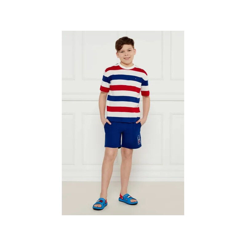 Tommy Hilfiger Σανδάλια