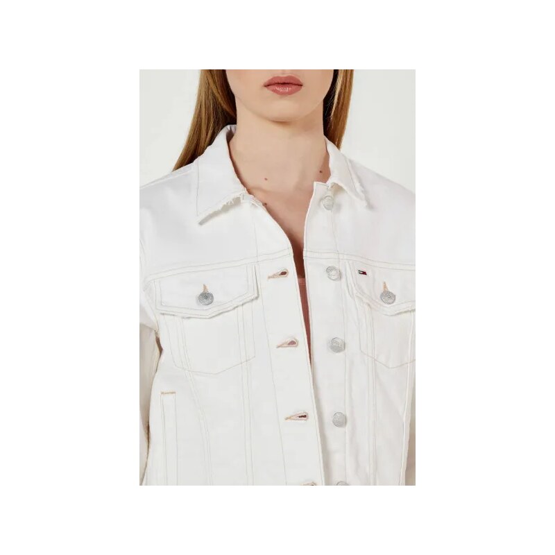 Tommy Jeans Μπουφάν jeans Trucker | Regular Fit
