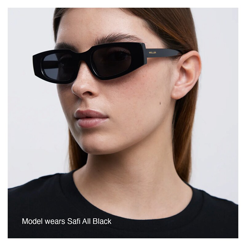 Meller Safi All Black SAF-TUTCAR