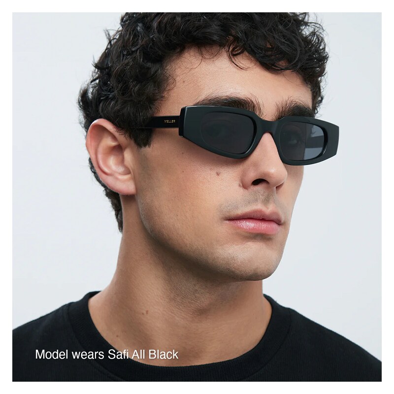 Meller Safi All Black SAF-TUTCAR