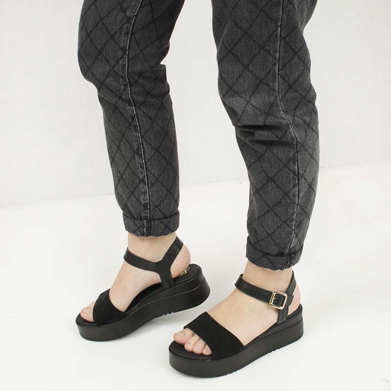 Γυναικεία Flatforms Shoegar