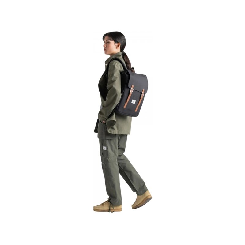 Herschel Supply Herschel RETREAT SMALL BACKPACK (11400 06643)