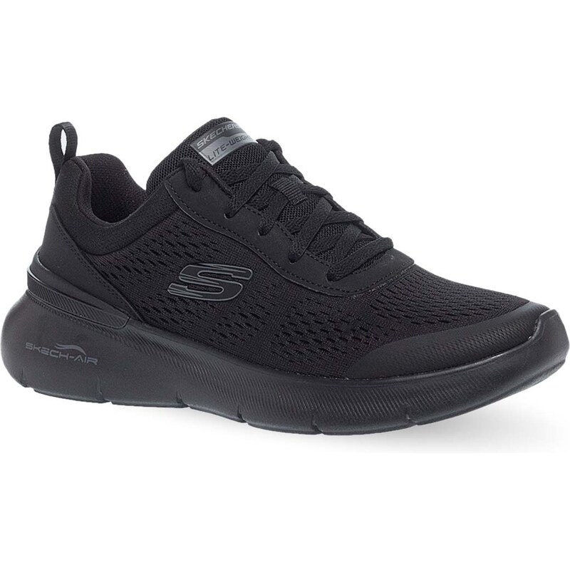 Γυναικεία Αθλητικά Παπούτσια Skechers 150370_Bbk