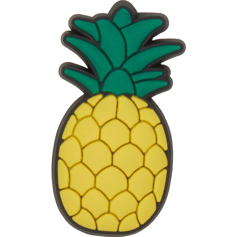 Crocs JIBBITZ ΑΞΕΣΟΥΑΡ E69347 10007217 UNC-UNIQUE PINEAPPLE