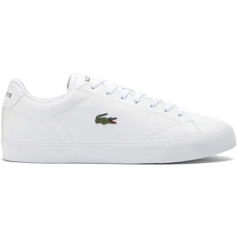 LACOSTE Sneakers Lerond 49CMA003621G wht/wht