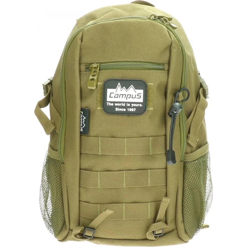 Campus Frome Tactical 12L Mini Backpack CU0712125170 - GLAMI.gr