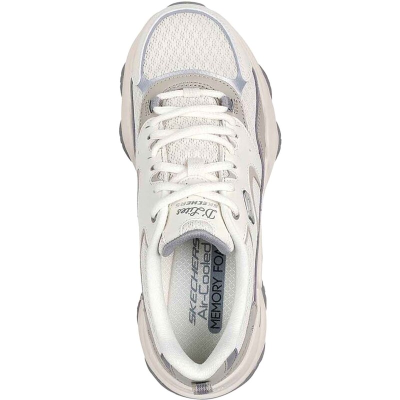 SKECHERS Sneakers DLites 5.0 Team Neutral 150521_STOL beige-olive