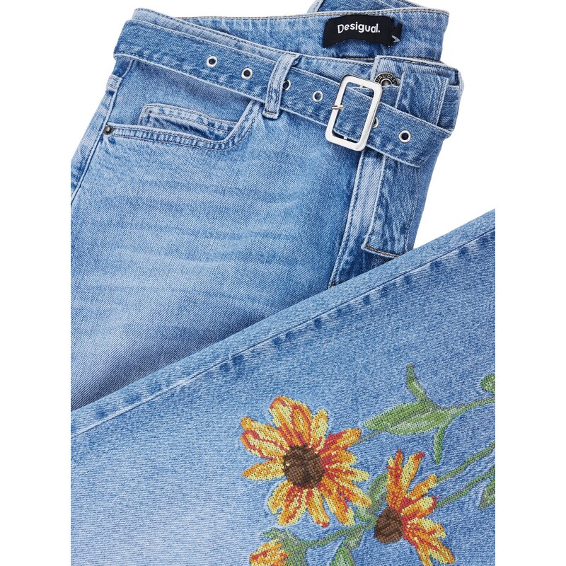 Τζιν Desigual