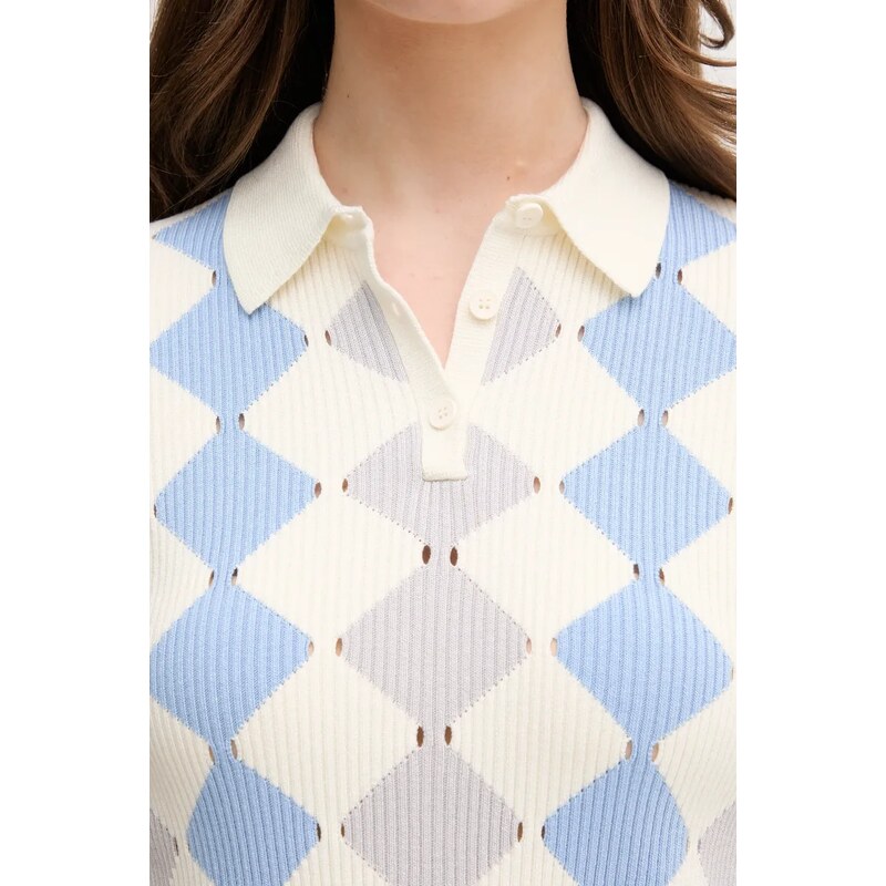 Πόλο United Colors of Benetton