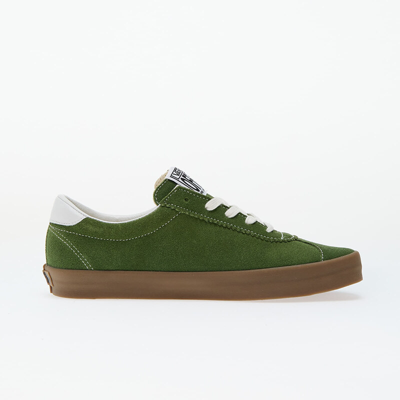 Vans Sport Low Lime