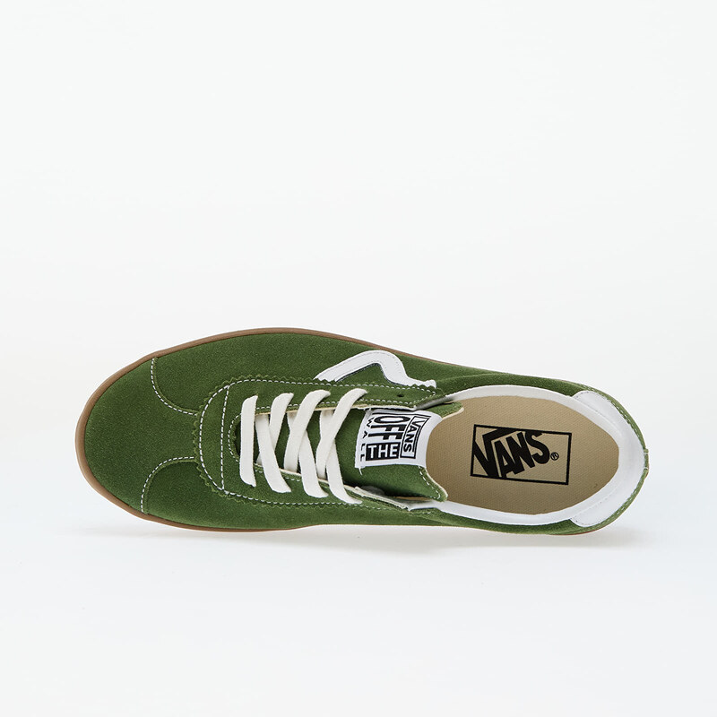 Vans Sport Low Lime