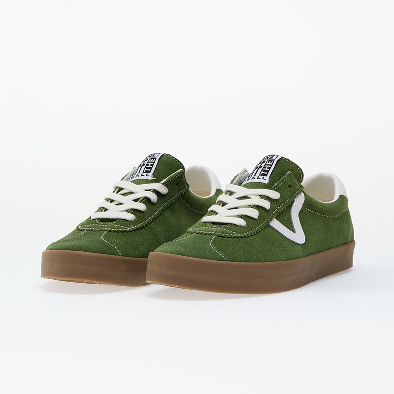 Vans Sport Low Lime