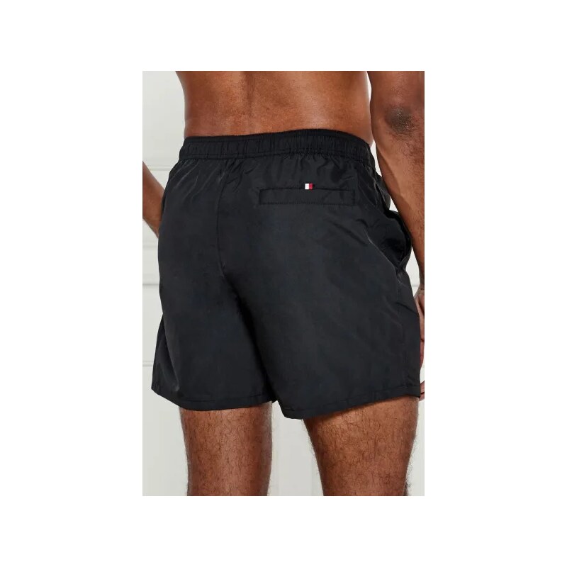 Tommy Hilfiger Swimwear Μαγιό σορτς | Regular Fit