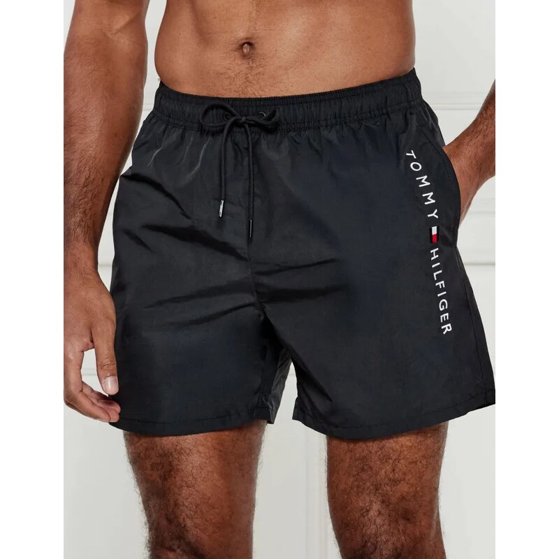Tommy Hilfiger Swimwear Μαγιό σορτς | Regular Fit