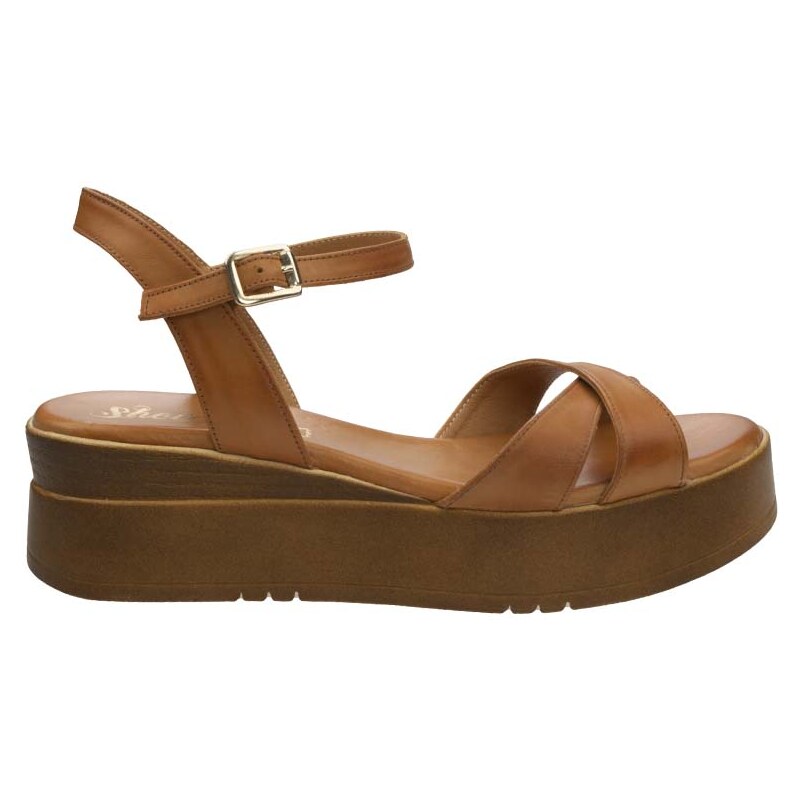 Γυναικεία Flatforms Shoegar