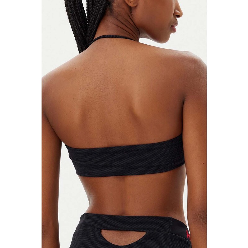 HUGO Bikini Top Dotti Bandeau 10271249 01 50540224 001