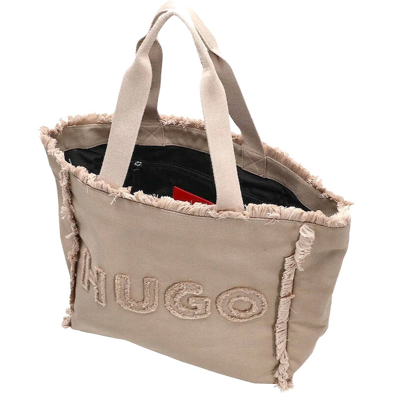 HUGO Τσαντα Becky Tote Ca 10260350 01 50541867 258