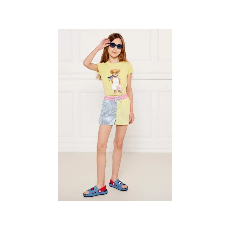 Tommy Hilfiger Σανδάλια