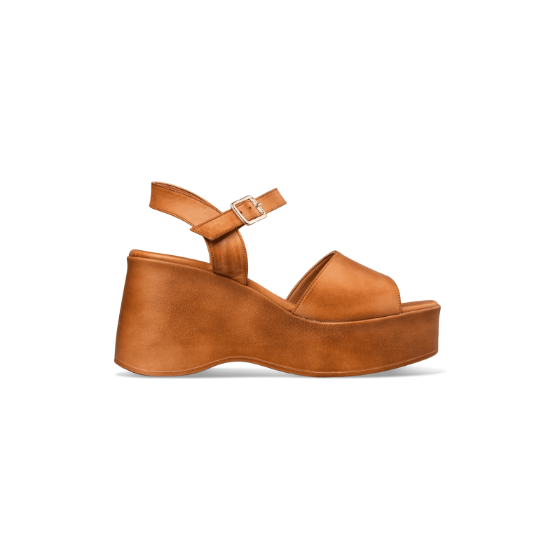 Envie Shoes PLATFORM SANDALS