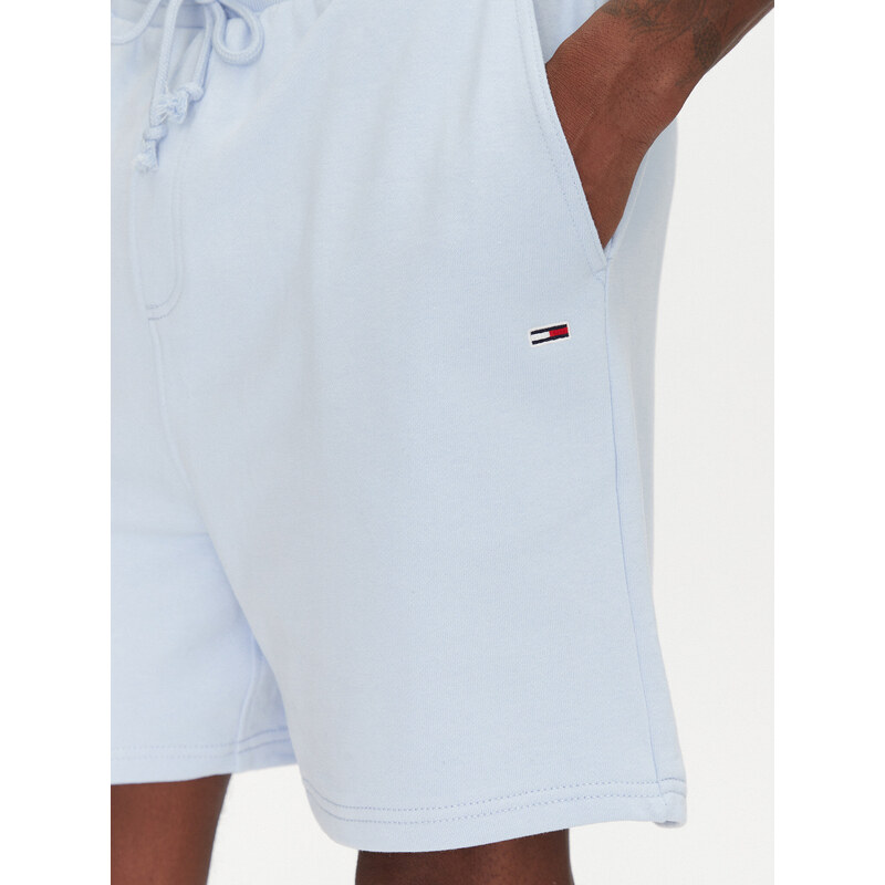 Αθλητικό σορτς Tommy Jeans