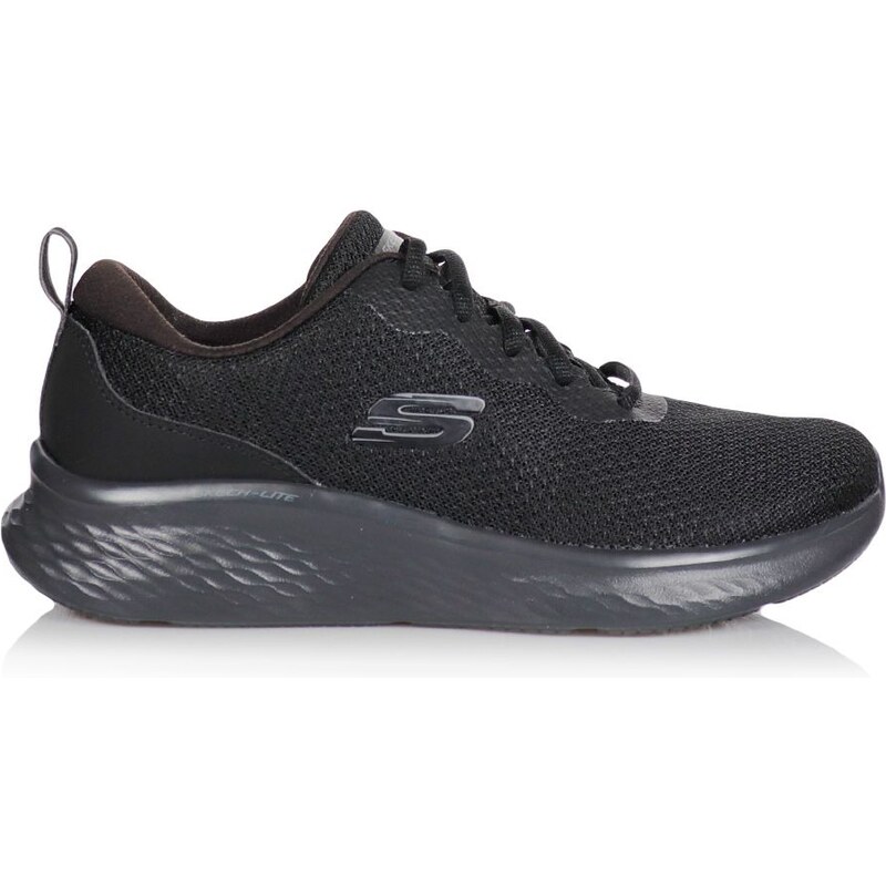 Skechers ΑΘΛΗΤΙΚΑ BEST CHANCE 150044 BBK ΜΑΥΡΟ