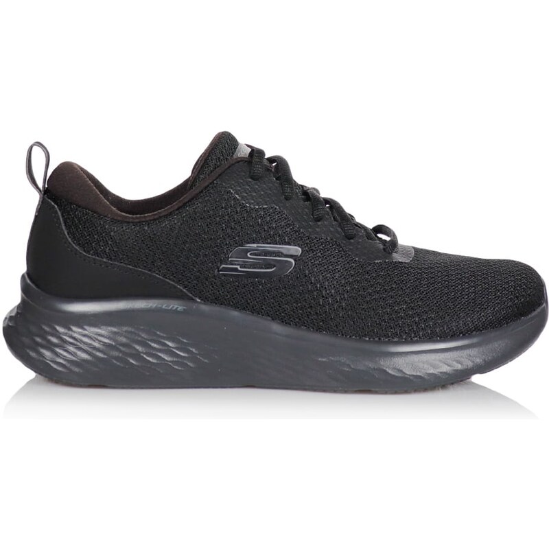 Skechers ΑΘΛΗΤΙΚΑ BEST CHANCE 150044 BBK ΜΑΥΡΟ