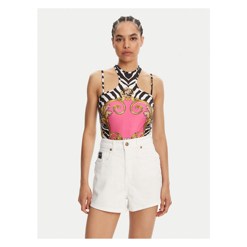 κορμάκι Versace Jeans Couture