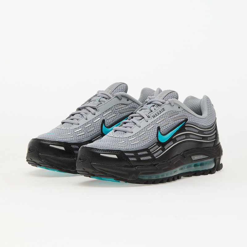 Nike Air Max Tl 2.5 Wolf Grey/ Dusty Cactus-Black-Cool Grey
