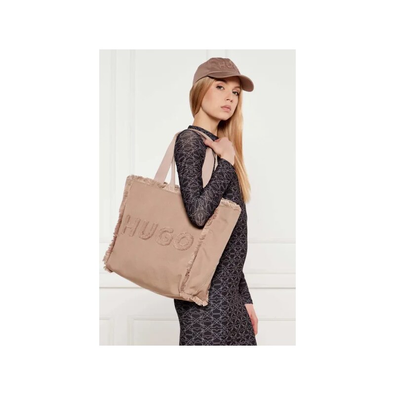 HUGO Τσάντα shopper Becky Tote CA