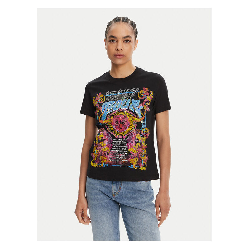 T-Shirt Versace Jeans Couture