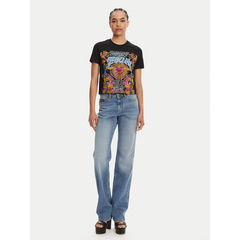 T-Shirt Versace Jeans Couture