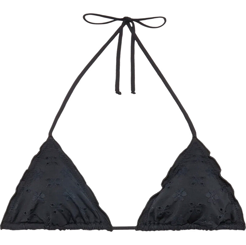 MC2 SAINT BARTH Bikini Top Sagittarius SAG0001-05875H mini daisy embry 00
