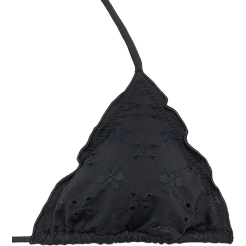 MC2 SAINT BARTH Bikini Top Sagittarius SAG0001-05875H mini daisy embry 00