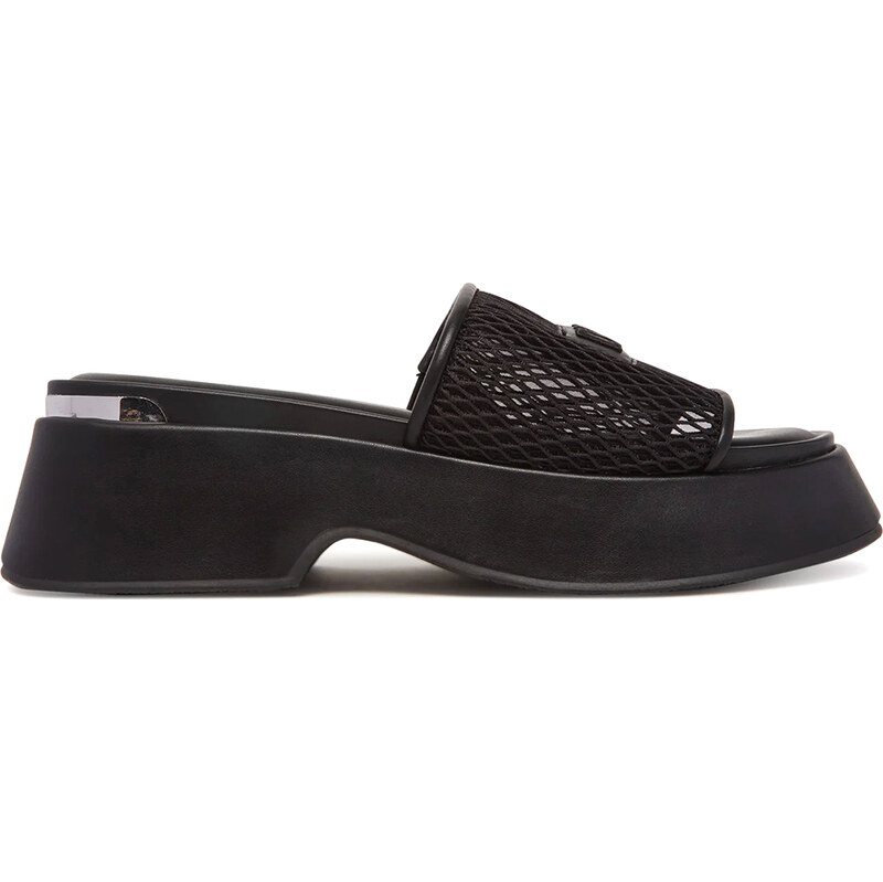 DKNY Σανδαλια Iredell K1537441 0071 black