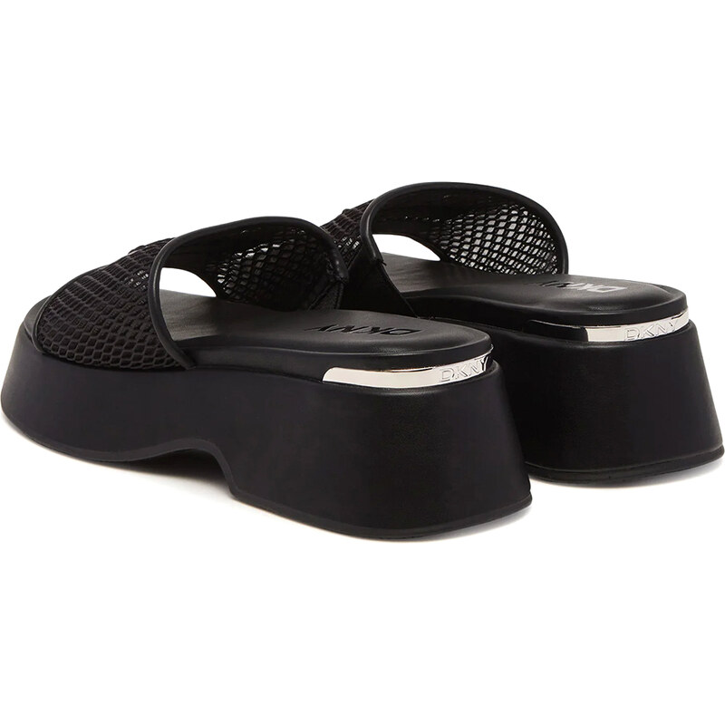 DKNY Σανδαλια Iredell K1537441 0071 black