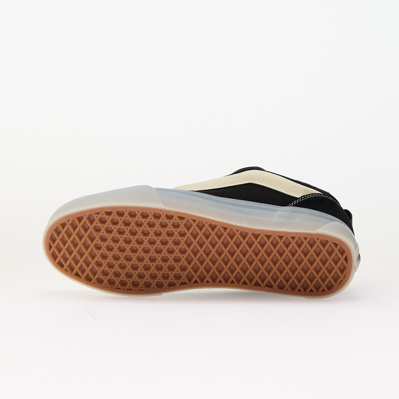 Vans Knu Skool Glow Black/ Purple
