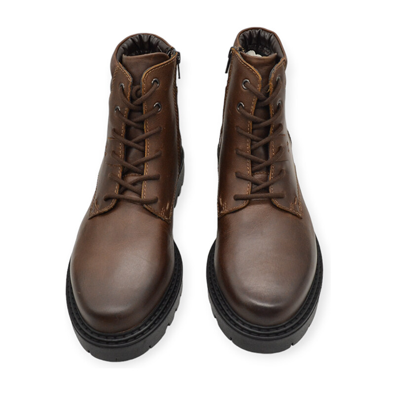 HAWKINS PREMIUM HAWKINS ΑΝΔΡΙΚΟ ΜΠΟΤΑKI MH589H08 ΚΟΝΙΑΚ
