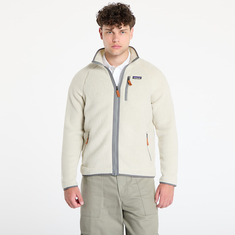 Μπουφάν Patagonia M's Retro Pile Jacket ? L