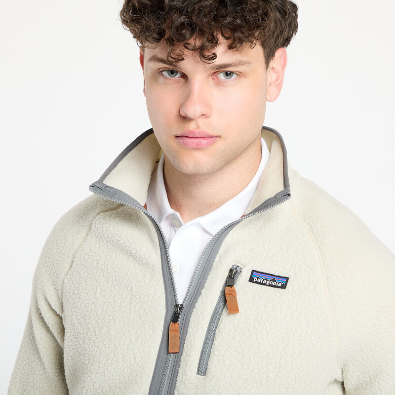Μπουφάν Patagonia M's Retro Pile Jacket ? L