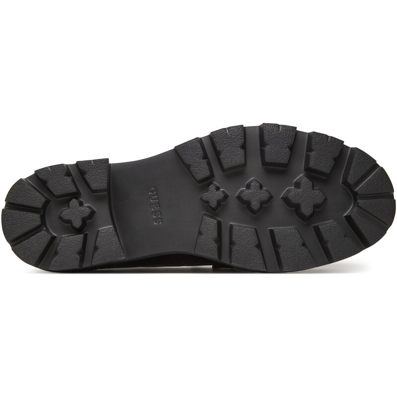 Loafers Guess