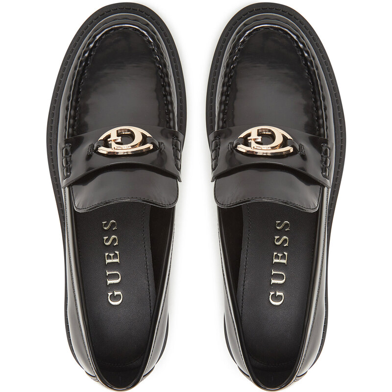 Loafers Guess