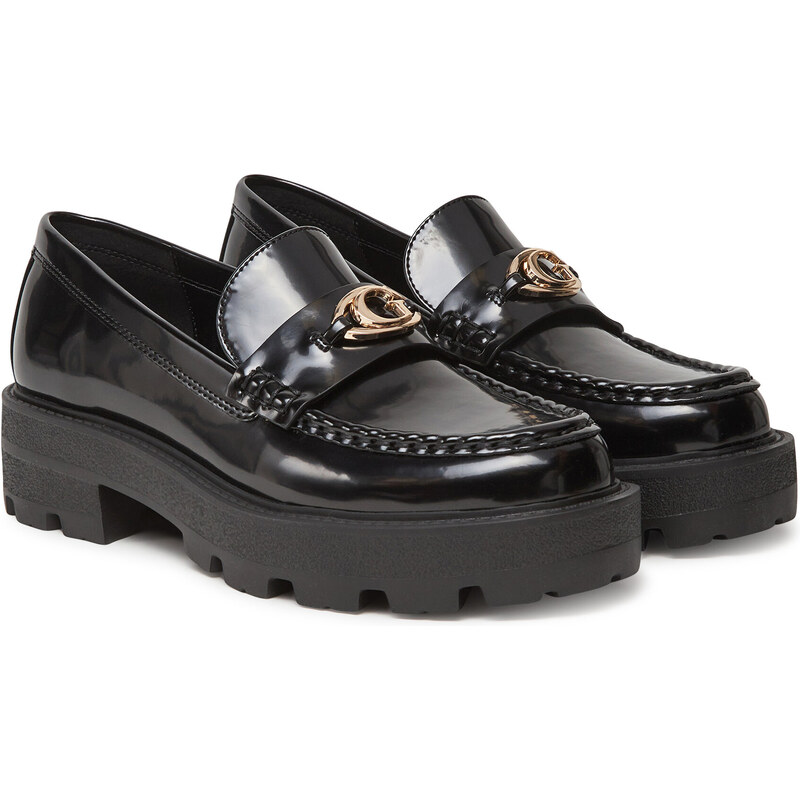 Loafers Guess