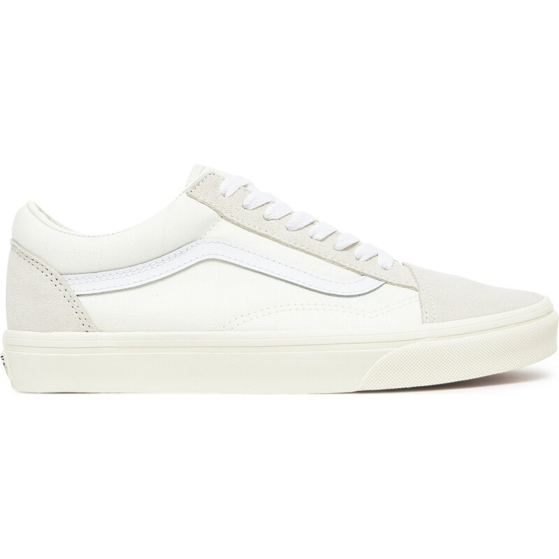 Πάνινα παπούτσια Vans