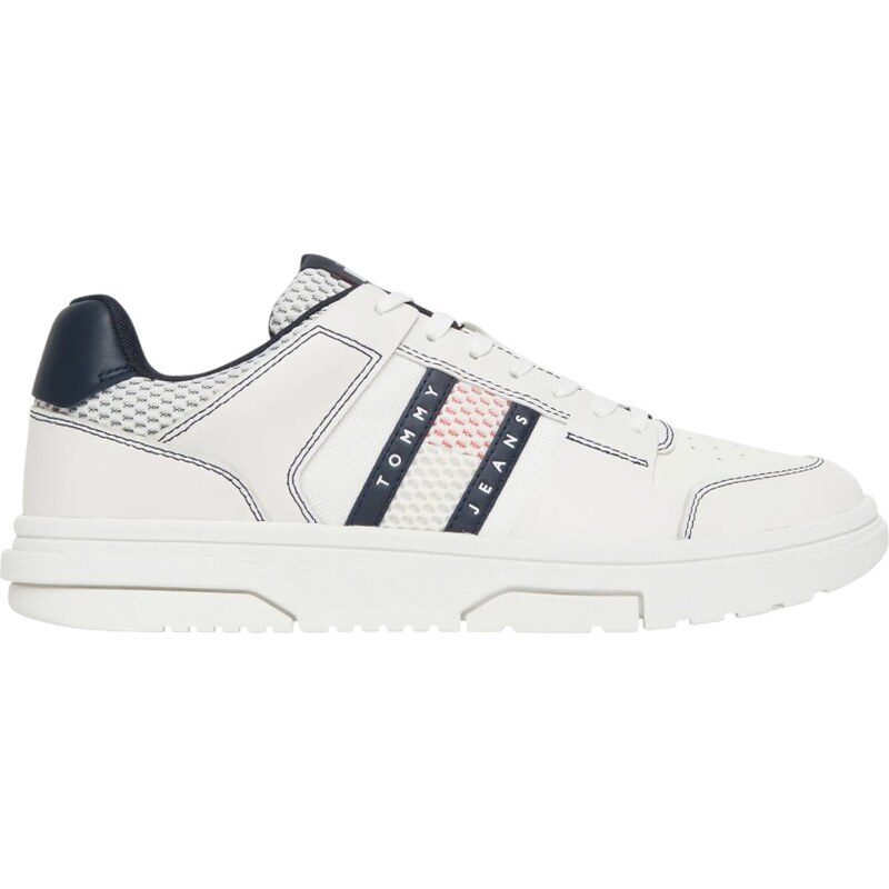 Tommy Hilfiger - Ανδρικά Sneakers Tjm The Brooklyn EM0EM01548-C1G Μπλε