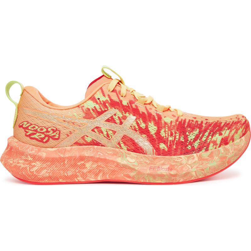 Παπούτσια για Τρέξιμο Asics