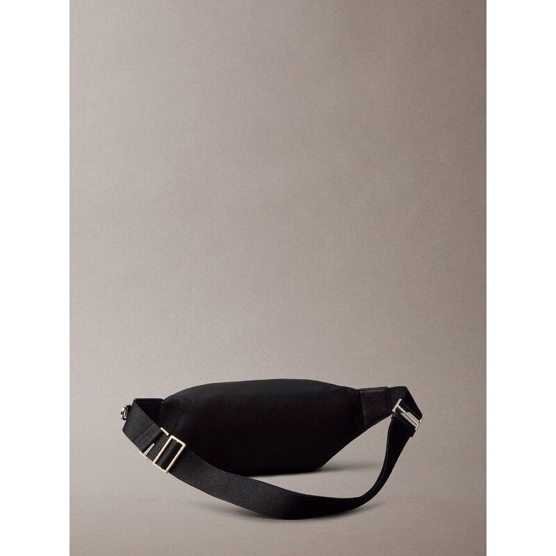 Calvin Klein Τσαντάκι μέσης μαύρο