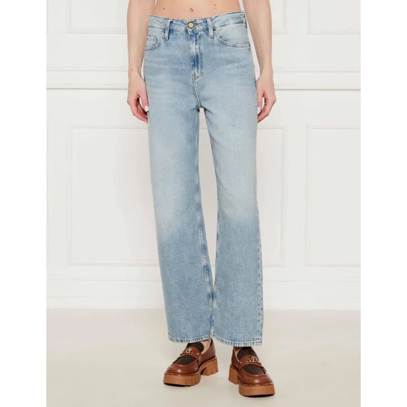 Tommy Hilfiger Jeans LEX | Loose fit | high waist