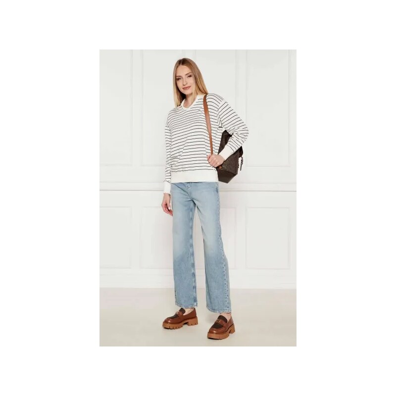 Tommy Hilfiger Jeans LEX | Loose fit | high waist