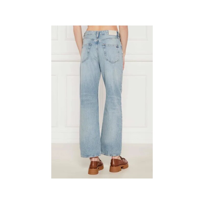 Tommy Hilfiger Jeans LEX | Loose fit | high waist