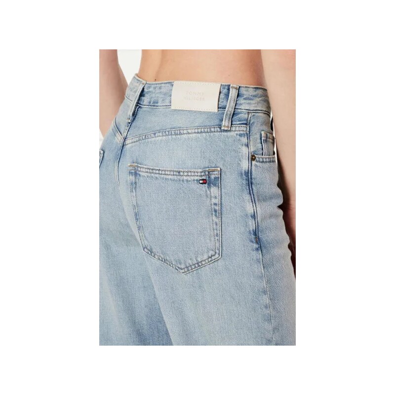 Tommy Hilfiger Jeans LEX | Loose fit | high waist